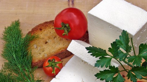 Запазване и освежаване на хранителни продукти